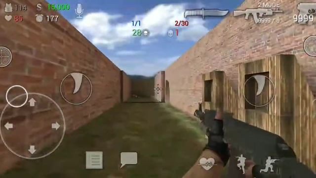 SPECIAL FORCES GROUP 2 MOD@@@ смотреть онлайн