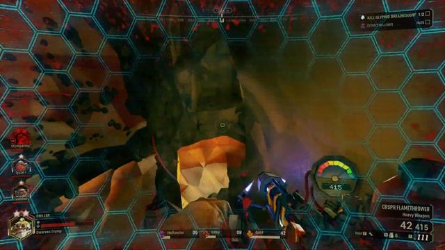 Deep Rock Galactic - Ep 299 Super Lag смотреть онлайн