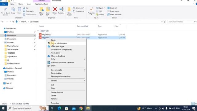 anydesk download kaise kare | anydesk software download | How To Download #anydesk | Maurya Arjun смотреть онлайн
