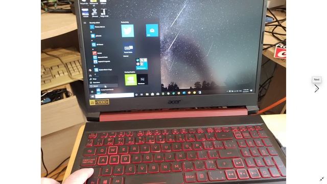 Windows 10 How to get to the Advanced Recovery options at startup смотреть онлайн