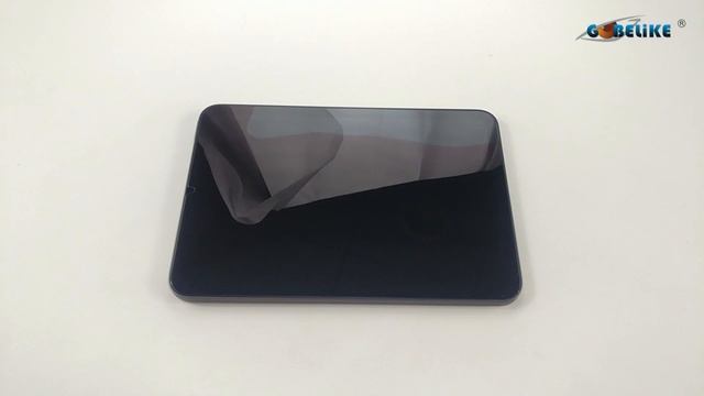 iPad mini 6（2021） 2 5D Clear tempered glass 9H anti-Shock with install frame смотреть онлайн
