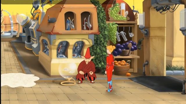 Alice's Journey (PC, Windows) [2005] But It Speaks In English. Longplay смотреть онлайн