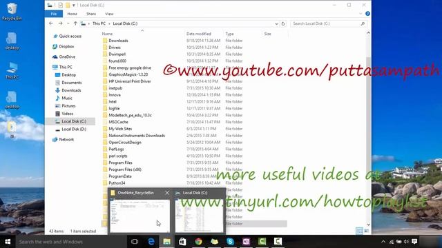 windows 10 | Microsoft onenote recovery, fast and easy! UPDATED 2024! смотреть онлайн