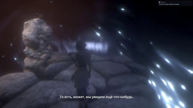 Dreamfall Chapters! Завершение легендарного приключения! ч.11 смотреть онлайн