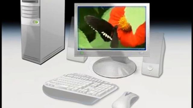 Introducción a Windows Vista "Empezado" смотреть онлайн