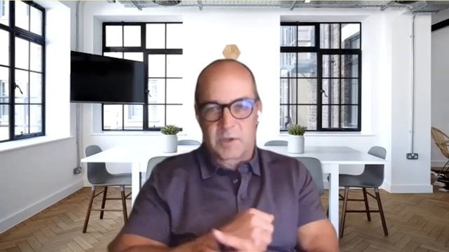 Can WebRTC Replace RTMP? смотреть онлайн