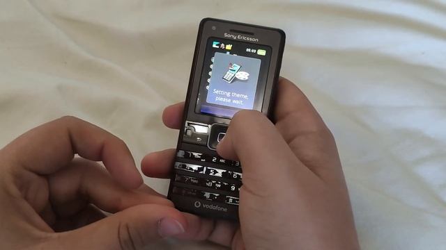 Is this feature phone from 2007 smart? - Sony Erricson k770i review смотреть онлайн