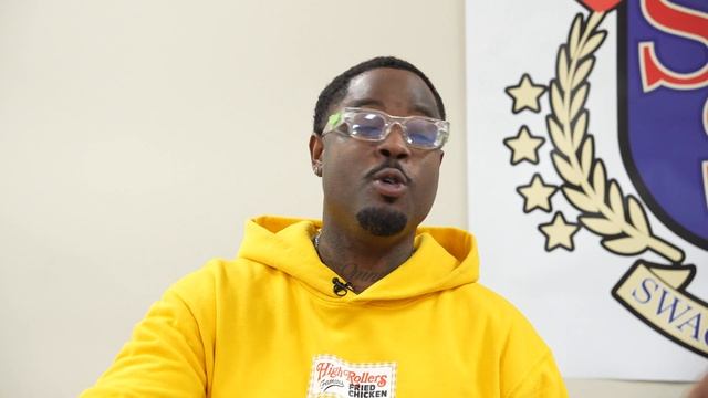 AD & HOUSEPHONE STARTED A NEW SHOW! смотреть онлайн