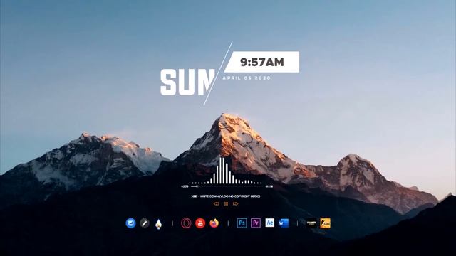 Best Windows 10 Themes You Can Use Right Now! Make Your Desktop Look Better смотреть онлайн
