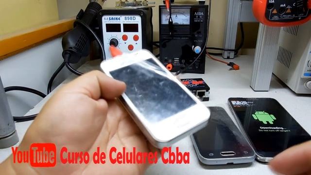 Descarga e Instala Driver de Samsung Facil смотреть онлайн