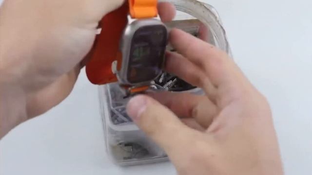 So good watch strong, well down apple смотреть онлайн