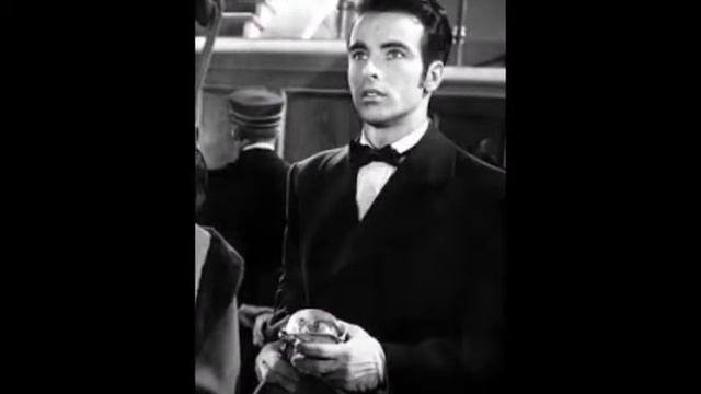 Montgomery Clift Tribute