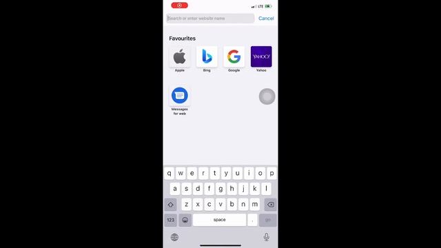 Iphone safari Close all tabs in one click-how to close safari multiple tabs easy method смотреть онлайн