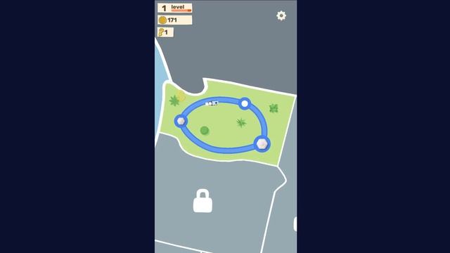 State Railroad: Train Game Mobile Game | Gameplay Android & Apk смотреть онлайн
