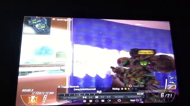 Window war quick scope battle with my friends [black ops 2] смотреть онлайн