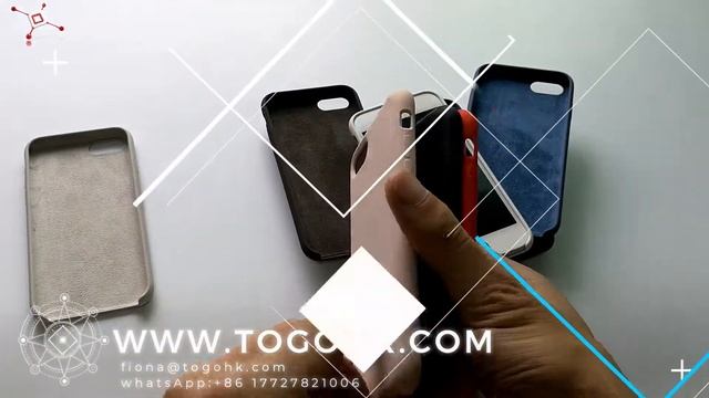 Liquid Silicone Case for iphone 7/8,Silicone Gel Rubber Case смотреть онлайн