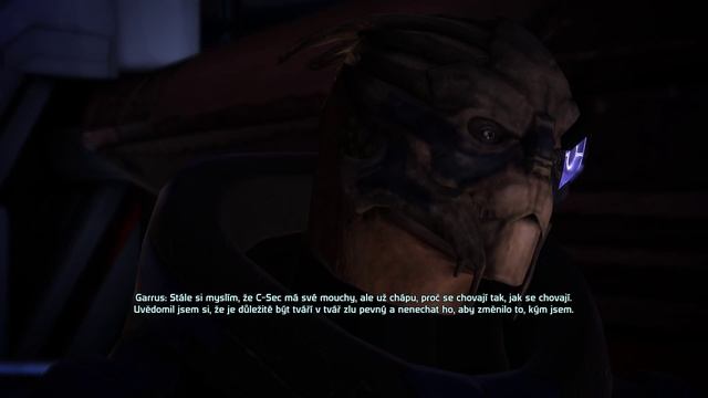 Mass Effect - Normandie SR-1 5 смотреть онлайн