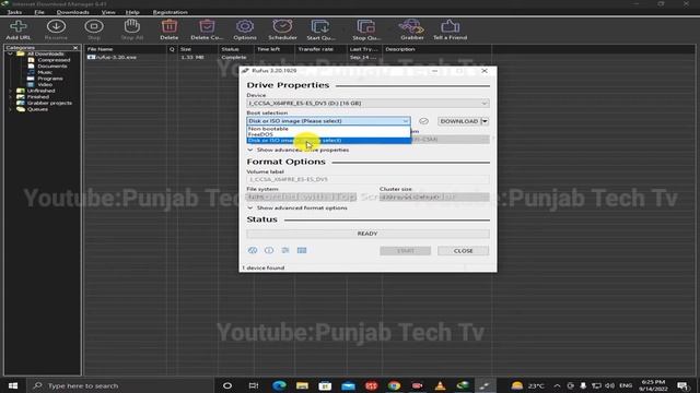 How To Download Windows 7 ISO File | Genuine Windows 7 | Download Windows 7 ISO File For Free | PTT смотреть онлайн