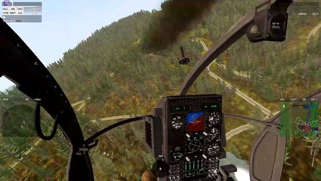 Litte Bird AA Troubles смотреть онлайн