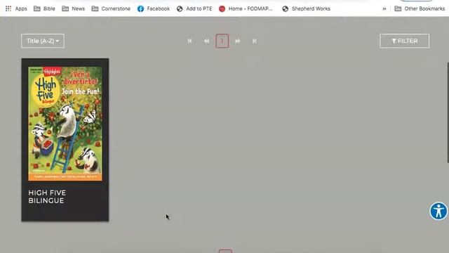 RBDigital Magazine Tutorial смотреть онлайн