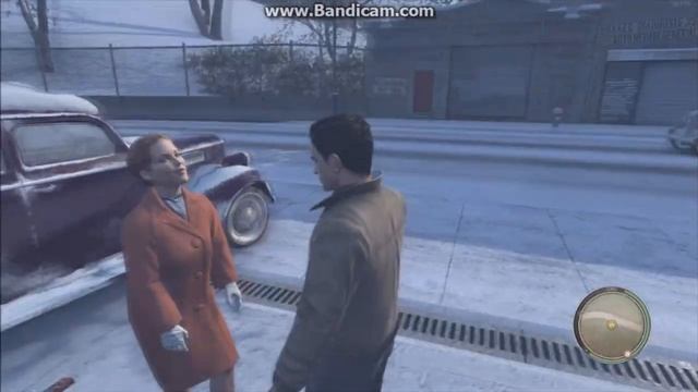 Mafia 2-Všechny akční pasáže-Kapitoly 4 a 5-1080p HD смотреть онлайн