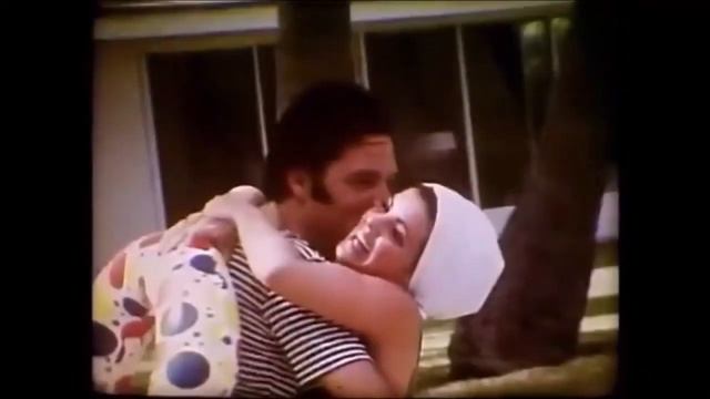 A Tribute To Elvis & Priscilla Presley - Just You & I смотреть онлайн