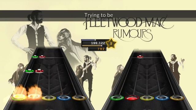Keep Me There - Fleetwood Mac (Clone Hero chart, Expert Guitar & Bass) смотреть онлайн