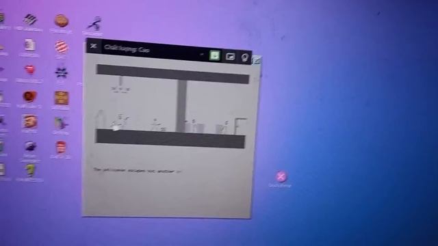 I died in Robby in Windows 93 смотреть онлайн