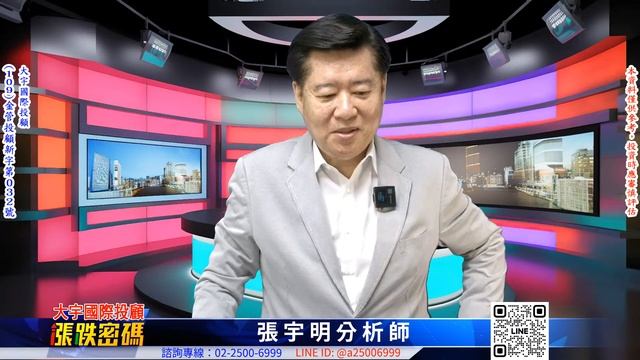 2024.4.1 張宇明台股解盤 燒香的不一定是善人！順著你的，不一定是好人！ 【#張宇明分析師】 смотреть онлайн