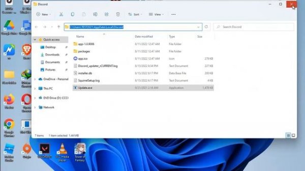 Fix Discord not Downloading or Installing on Windows & Mac