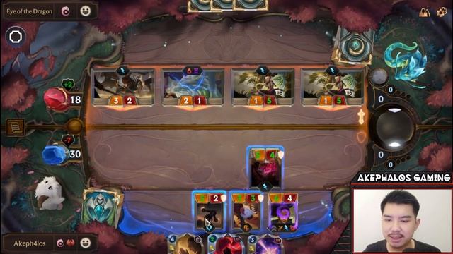 Legends of Runeterra: The Path of Champions 2.0 (with Darius) - Part 2: Noxian Might смотреть онлайн