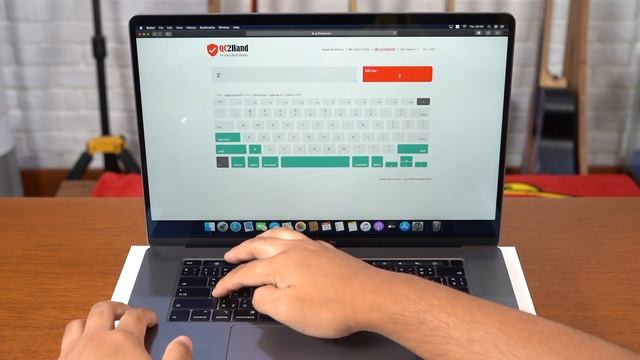 ซื้อ MacBook มือสองเช็คยังไง? ไม่ให้โดนหลอก!! смотреть онлайн