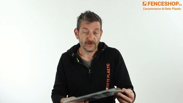 Recinzioni: Di che colore sono? Quale ral scegliere? смотреть онлайн