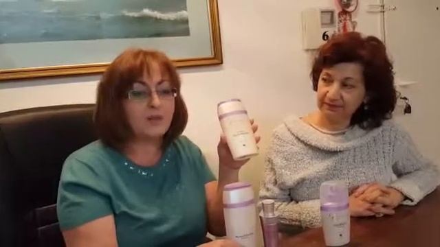 Волосы без проблем. 3 встреча. смотреть онлайн