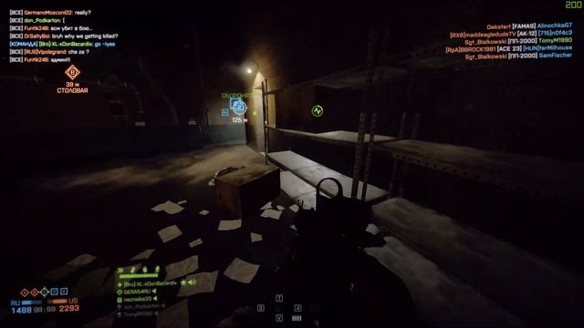 Bf 4 XL Locker Hard AEK 971 19 08 2020 смотреть онлайн