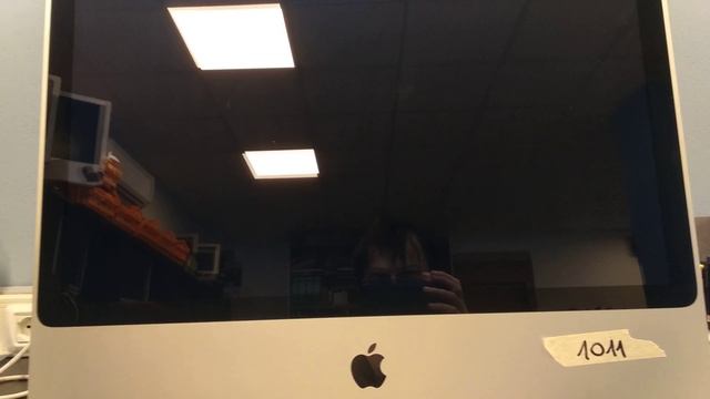 iMac 24" del 2009 8GB Fastizzato con SSD! #macfaaast смотреть онлайн