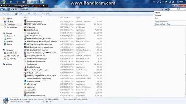 Tutorial- Best Recording Software Window 7 смотреть онлайн