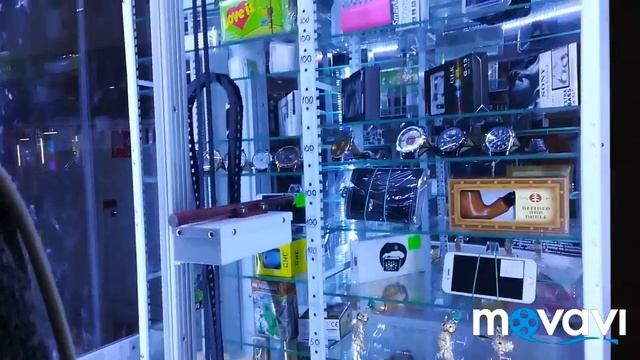 Выиграл в автомате смотреть онлайн