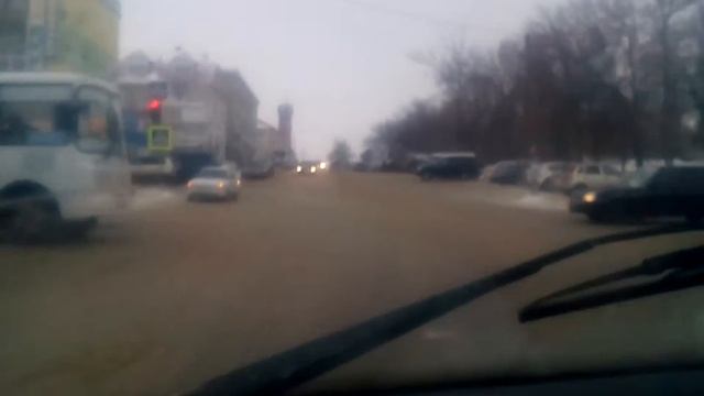 ПОКАТУШКИ ПО ВОЛЬСКУ