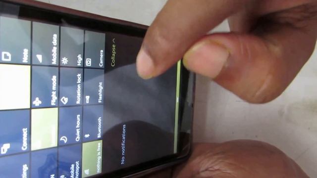 WINDOWS 10 NEW DESIGN OF NAVIGATION IN MOBILE --- MUCH USER FRIENDLY смотреть онлайн