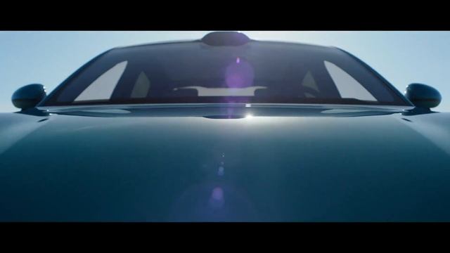 Xiaomi SU7 - This Is The Design Concept