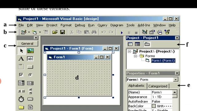 oavs computer teacher||Visual Basic 6.0 смотреть онлайн