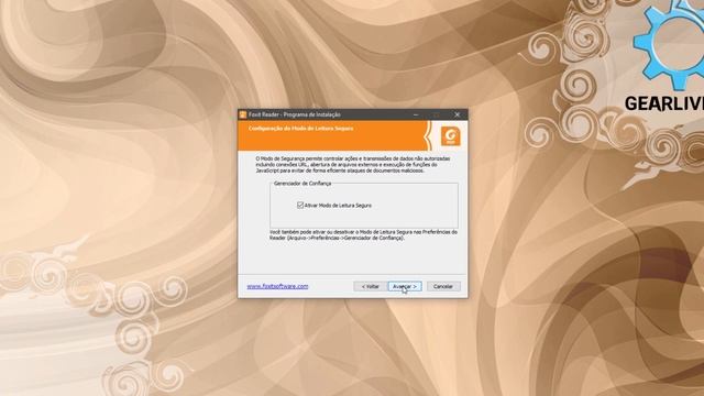 Leitor de PDF Simples Rápido e Foxit! Download e instalação do Foxit Windows 10 2021 смотреть онлайн