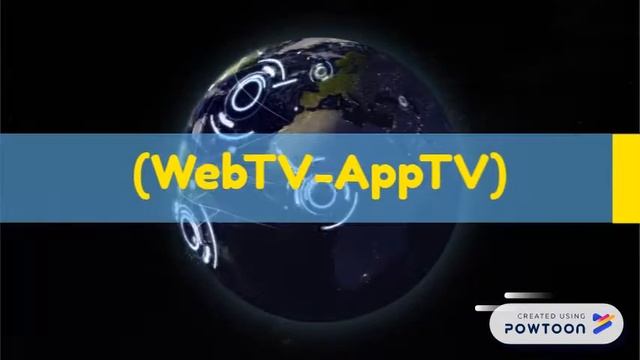 WebTV-AppTV Video Analytics смотреть онлайн