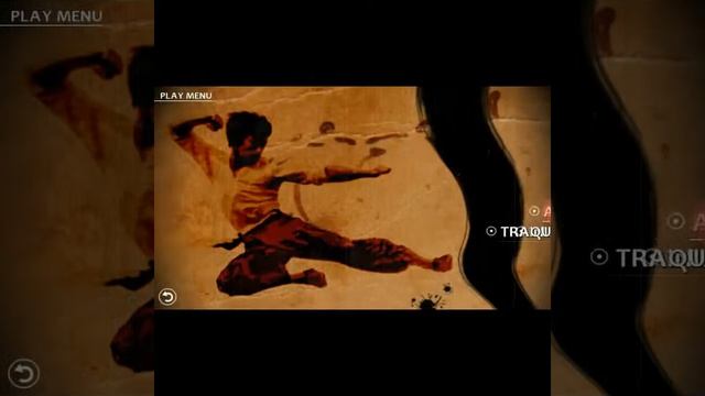 || BRUCE LEE DRAGON WARRIOR || 100mb Lang to mga oragon 😅 ( Tagalog Tutorial ) смотреть онлайн