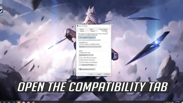 Fix Steam Needs To Be Online To Update | Please Confirm Your Network Connection And Try Again смотреть онлайн