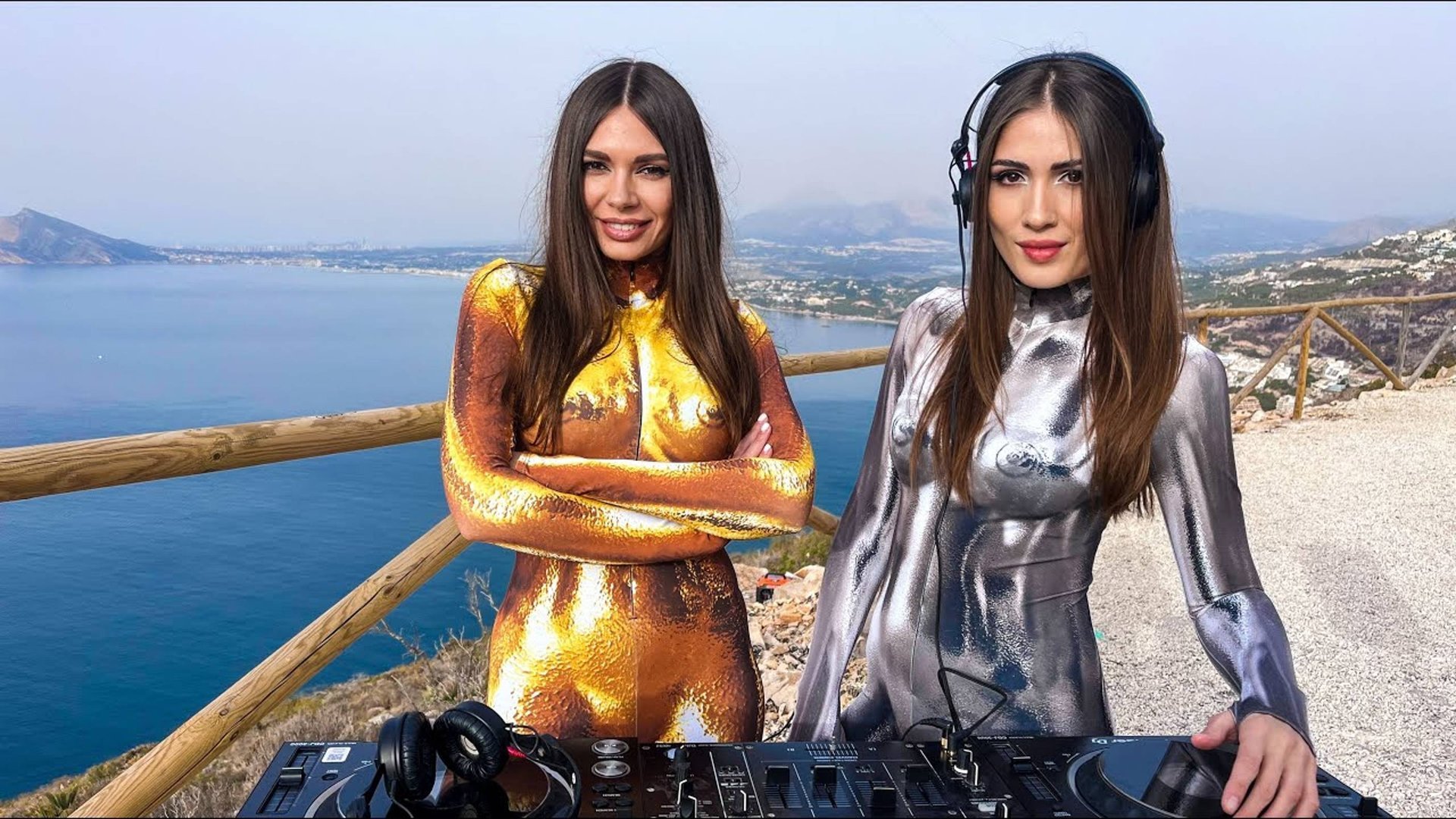 Avity | Alicante, Spain Melodic Techno & Progressive House смотреть онлайн