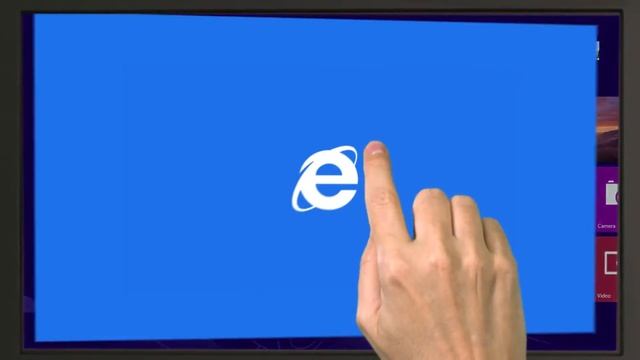 Windows 8 - Is All About the Apps - EPC Group смотреть онлайн