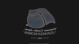 Windows Longhorn Startup Render Pack Collection Part 1/60