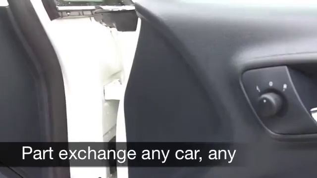 USED SEAT IBIZA DIESEL HATCHBACK (2009) 1.9 TDI SPORT 5DR - AV09XRB смотреть онлайн